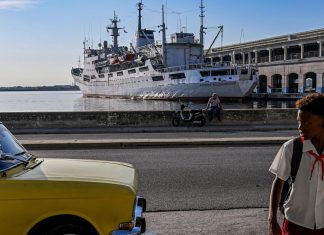 SCOTUS ruling allows lawsuits over property seized by Cuban government