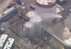 Evacuation orders issued for 40,000 people in California over explosion threat