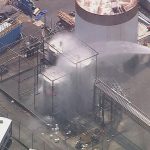 Evacuation orders issued for 40,000 people in California over explosion threat