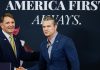 In unprecedented move, Secretary Hegseth hits campaign trail amid Iran war