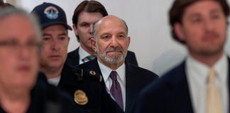 Lutnick said interactions with Epstein ‘meaningless and inconsequential’: Transcript