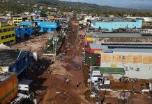2026 Atlantic hurricane season will see below average tropical activity, NOAA says