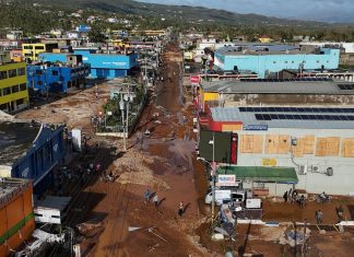 2026 Atlantic hurricane season will see below average tropical activity, NOAA says