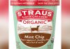Ice cream voluntarily recalled for possible presence of metal fragments