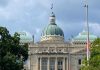 Indiana state Senate races are a test of Trump’s endorsement, redistricting vote