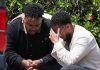 Security guard at Islamic Center of San Diego hailed as a hero