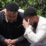 Security guard at Islamic Center of San Diego hailed as a hero