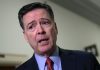 Judge grants James Comey’s request to delay his seashell trial
