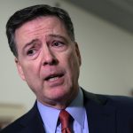 Judge grants James Comey’s request to delay his seashell trial
