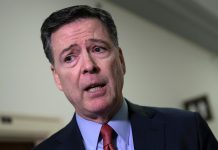 Judge grants James Comey’s request to delay his seashell trial