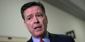 Judge grants James Comey’s request to delay his seashell trial