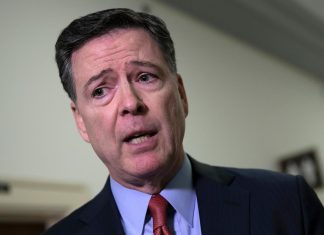 Judge grants James Comey’s request to delay his seashell trial