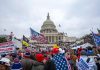 Top Judiciary Democrat Raskin blasts possible Trump-IRS settlement