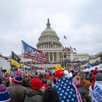 Top Judiciary Democrat Raskin blasts possible Trump-IRS settlement