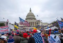 Top Judiciary Democrat Raskin blasts possible Trump-IRS settlement