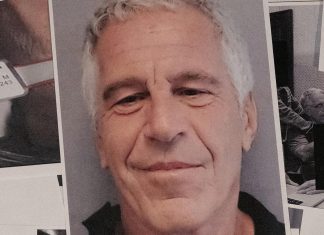 Federal prosecutors support unsealing purported Jeffrey Epstein suicide note