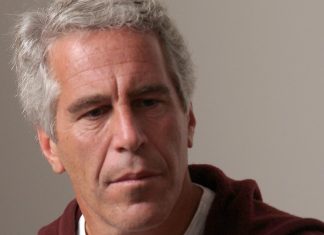 ‘Time to say goodbye,’ Epstein allegedly wrote in purported suicide note