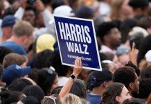 Democrats release 2024 election autopsy report