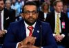 Kash Patel set to testify on Capitol Hill amid controversies