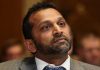 FBI Director Kash Patel took VIP snorkel trip around USS Arizona: Navy