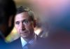 Some Democratic donors frustrated with DNC chair Ken Martin amid fundraising woes