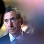 Some Democratic donors frustrated with DNC chair Ken Martin amid fundraising woes