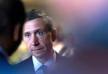 Some Democratic donors frustrated with DNC chair Ken Martin amid fundraising woes