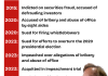 Ken Paxton, public servant: A timeline