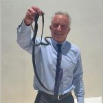 Robert F. Kennedy Jr. captures pair of snakes in viral video