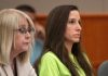 Mom sentenced to life without parole for fatally poisoning husband with fentanyl