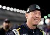 NASCAR champion Kyle Busch dies at the age of 41: ‘Sudden and tragic’
