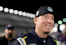 NASCAR champion Kyle Busch dies at the age of 41: ‘Sudden and tragic’