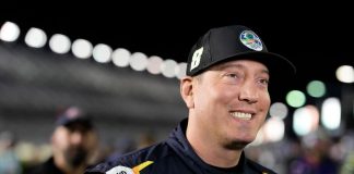 NASCAR champion Kyle Busch dies at the age of 41: ‘Sudden and tragic’