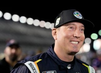 NASCAR champion Kyle Busch dies at the age of 41: ‘Sudden and tragic’