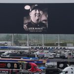 NASCAR great Kyle Busch was coughing up blood day before he died, 911 call says