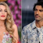 Blake Lively and Justin Baldoni settle ‘It Ends With Us’ lawsuit