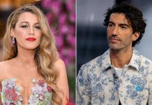 Blake Lively and Justin Baldoni settle ‘It Ends With Us’ lawsuit