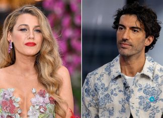 Blake Lively and Justin Baldoni settle ‘It Ends With Us’ lawsuit
