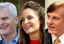 In Louisiana, Trump-endorsed candidate is challenging a GOP incumbent