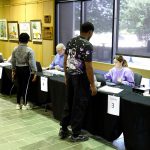 Louisianians sound the alarm about voter confusion after House primaries delayed