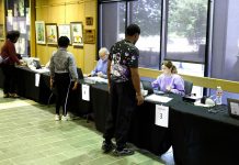Louisianians sound the alarm about voter confusion after House primaries delayed