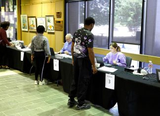Louisianians sound the alarm about voter confusion after House primaries delayed