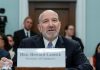 Lutnick to be questioned over Epstein relationship before House Oversight Committee