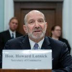 Lutnick to be questioned over Epstein relationship before House Oversight Committee