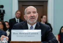 Lutnick to be questioned over Epstein relationship before House Oversight Committee