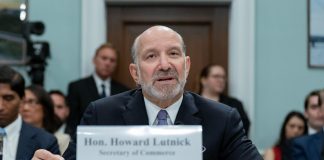Lutnick to be questioned over Epstein relationship before House Oversight Committee