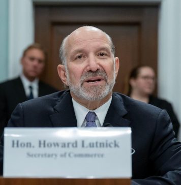 Lutnick to be questioned over Epstein relationship before House Oversight Committee
