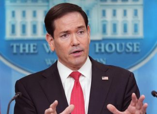 Rubio says operation in Iran is ‘over,’ nuclear material ‘has to be addressed’