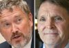 Kentucky’s GOP primary battle pits Massie against Trump-backed Gallrein