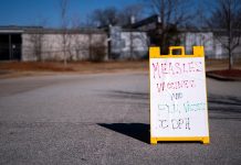What South Carolina did to reign in its measles outbreak